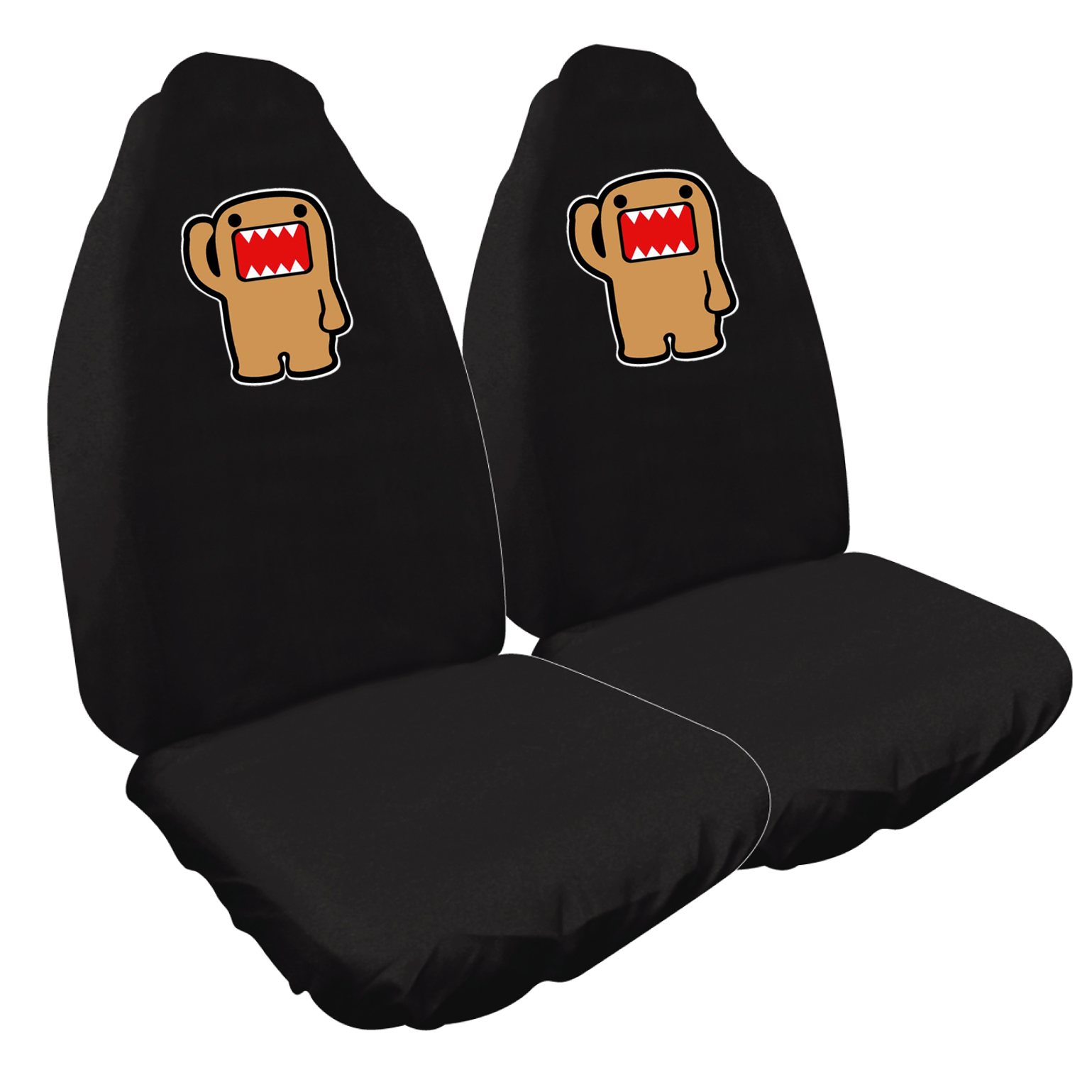 CSC001 Domo Kun
